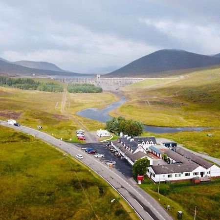 Aultguish Inn B&B Garve Exterior foto