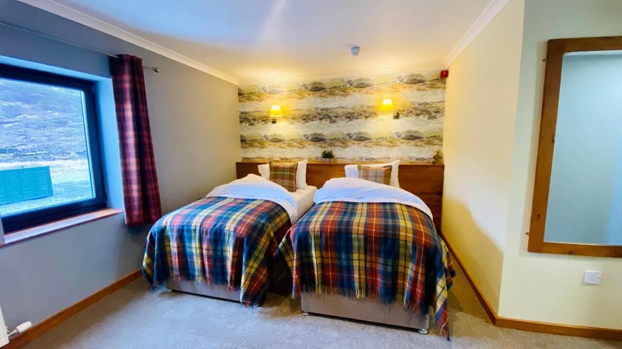 Aultguish Inn B&B Garve Exterior foto